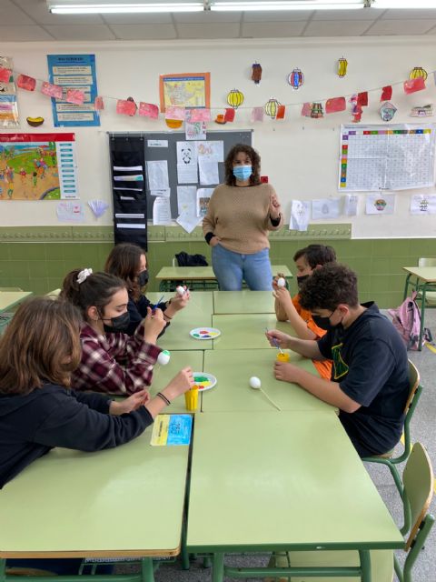 La escuela de primavera completa todas sus plazas - 1, Foto 1