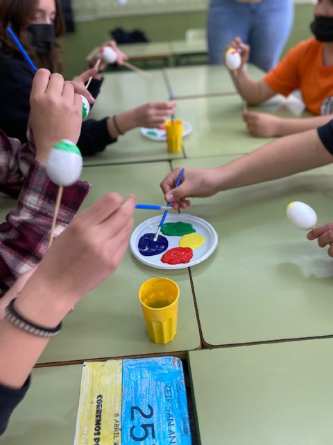 La escuela de primavera completa todas sus plazas - 2, Foto 2