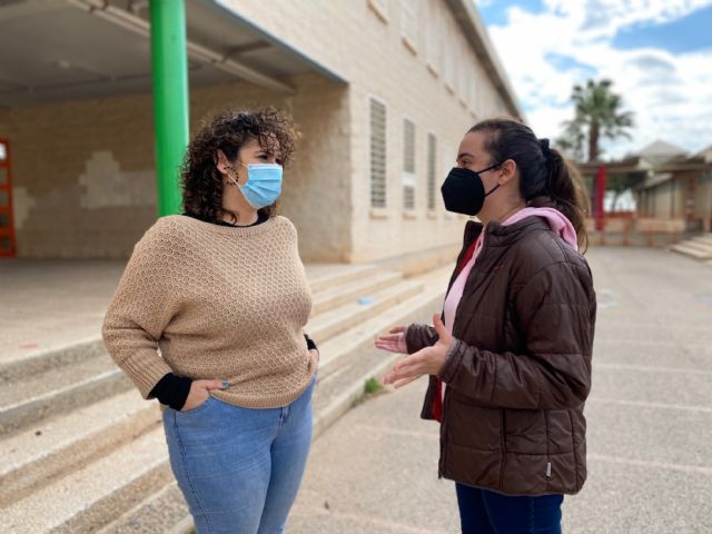 La escuela de primavera completa todas sus plazas - 4, Foto 4