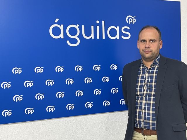 Navarro: Una vez más, Moreno da la razón al PP y llevará a cabo actuaciones que los `populares´ venimos demandando durante años - 1, Foto 1