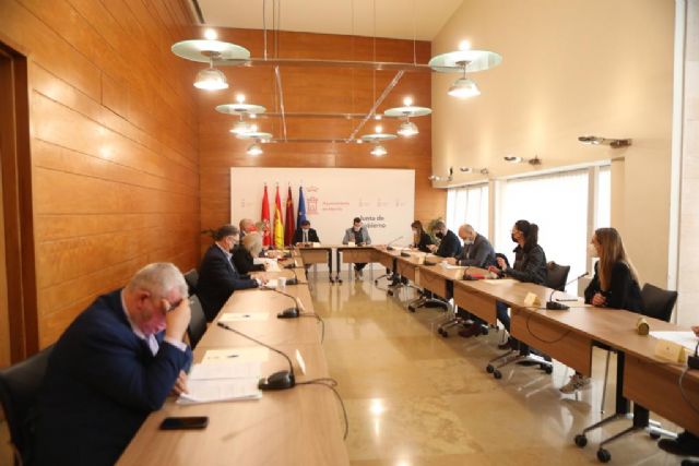 La 'ambientación musical' en la hostelería del Bando de la Huerta y del Entierro de la Sardina, declaradas por primera vez de especial interés turístico y social - 1, Foto 1