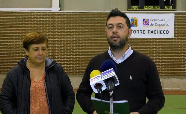 El Plan de Obras y Servicios 2022-2023 de Torre Pacheco cuenta con un presupuesto de más de un millón de euros - 1, Foto 1