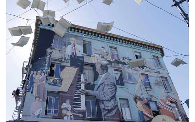 Los destinos más literarios para celebrar el Día del Libro - 1, Foto 1