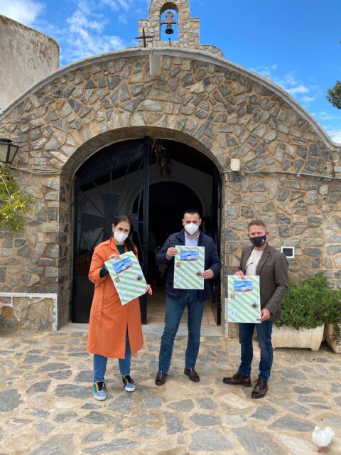 El lunes de mona se celebra la tradicional Fiesta del Pasico en Torre Pacheco - 4, Foto 4