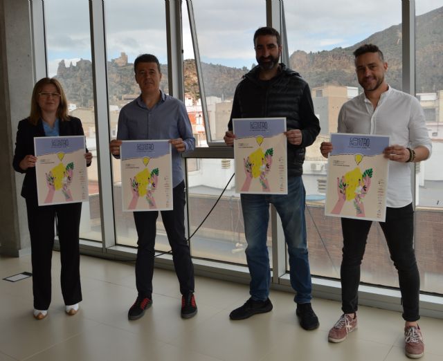 El Ayuntamiento de Blanca presenta el I Gastroencuentro Valle de Ricote que se celebrará en un entorno natural único - 1, Foto 1