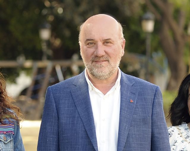 IUVRM: El gobierno regional utiliza la guerra de Ucrania para perdonar impuestos (otra vez) - 1, Foto 1