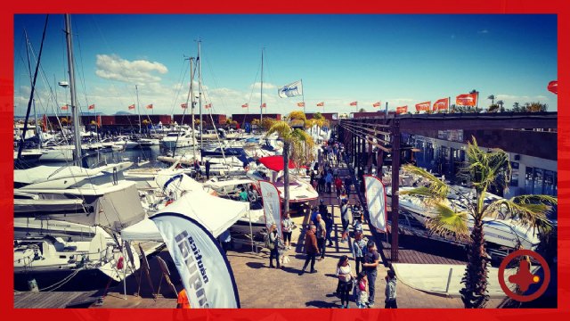 ¿Cuándo comienza el Murcia Boat Show? - 1, Foto 1