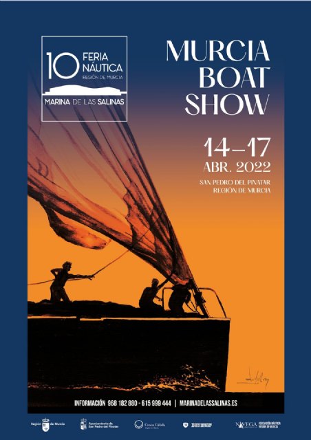¿Cuándo comienza el Murcia Boat Show? - 2, Foto 2