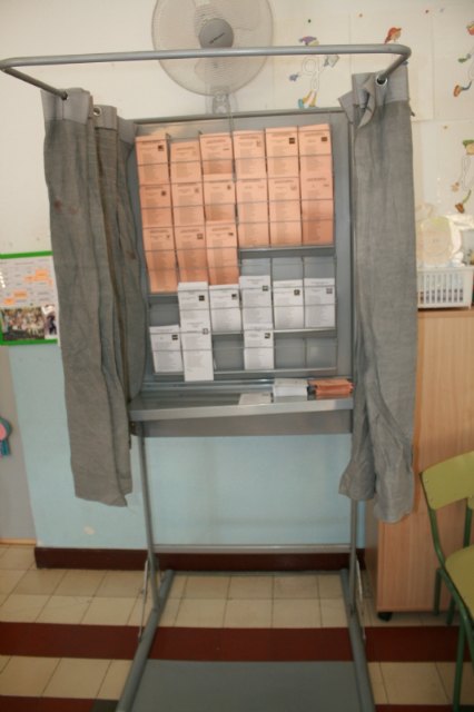 Permanece expuesto al público hasta el 17 de abril el Censo Electoral para las elecciones municipales y autonómicas del 28 de mayo - 2, Foto 2