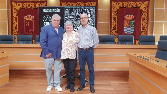 19 conciertos conforman el programa de Plazas Sonoras de Molina de Segura a partir del 21 de abril - 1, Foto 1