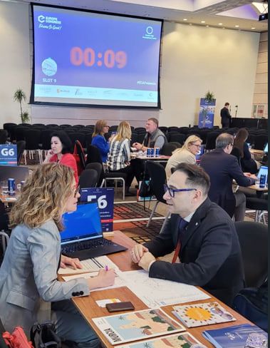 Buscan en Valencia atraer a Murcia más congresos internacionales de gran escala - 1, Foto 1