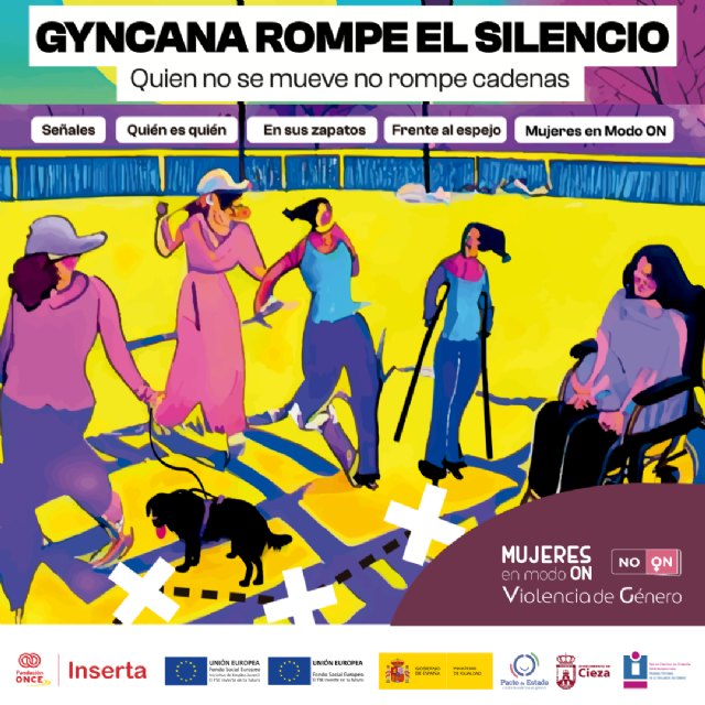 Las mujeres con discapacidad víctimas de violencia de género, más visibles - 1, Foto 1
