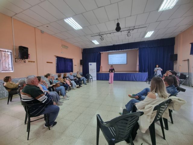 La Comisión Europea escoge el proyecto de la empresa Eurovértice del Parque Científico de Murcia para formar parte del Festival de la Nueva Bauhaus Europea - 1, Foto 1