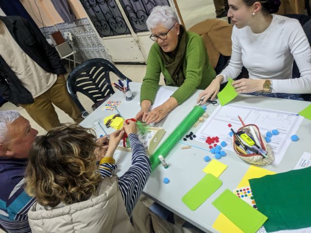 La Comisión Europea escoge el proyecto de la empresa Eurovértice del Parque Científico de Murcia para formar parte del Festival de la Nueva Bauhaus Europea - 3, Foto 3