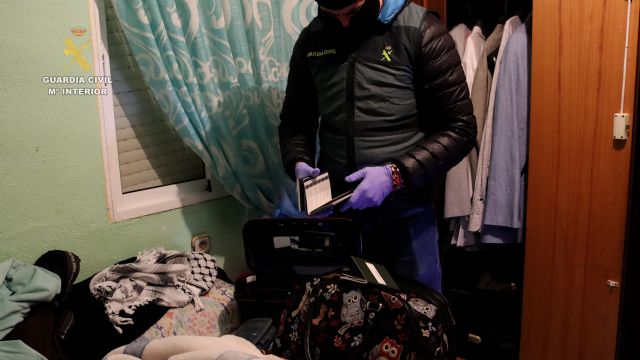 Desarticulada una organización que traficaba con inmigrantes marroquíes y los trasladaba desde Rumanía a España - 3, Foto 3