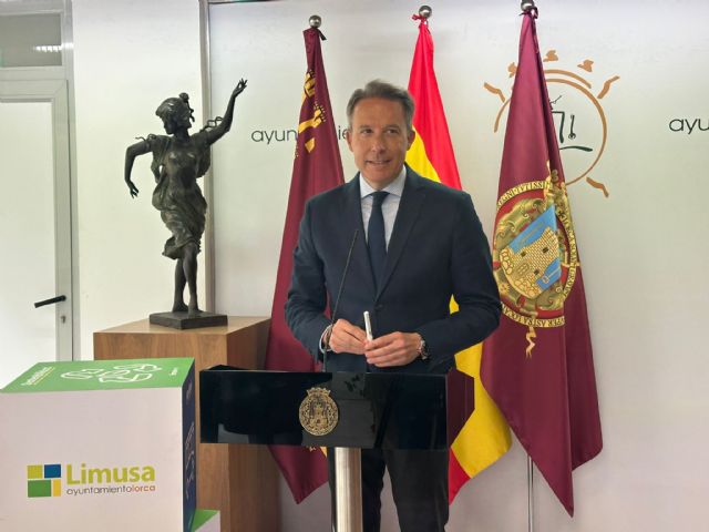 Lorca impulsa más servicios, más inversión y un modelo de gestión eficiente en Limusa tras revertir su situación y lograr casi 300.000 euros de beneficio - 2, Foto 2
