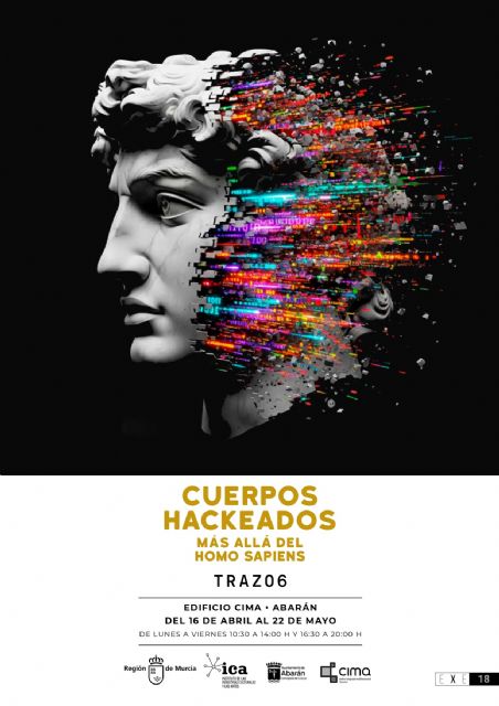 El Plan de Espacios Expositivos suma esta semana cinco nuevas muestras en Abarán, Ceutí, Lorquí, Molina de Segura y Ricote - 5, Foto 5