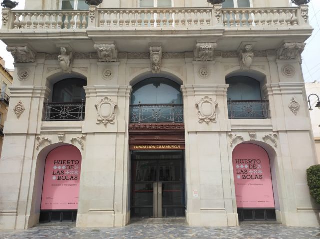 La exposición El Huerto de las Bolas. Redescubrir la Torre Llagostera se inaugura mañana - 3, Foto 3