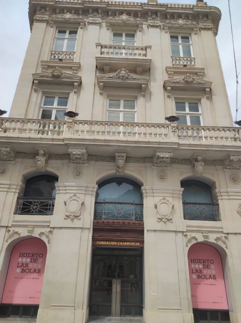 La exposición El Huerto de las Bolas. Redescubrir la Torre Llagostera se inaugura mañana - 4, Foto 4