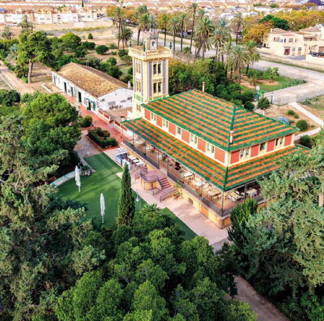 La exposición El Huerto de las Bolas. Redescubrir la Torre Llagostera se inaugura mañana - 5, Foto 5