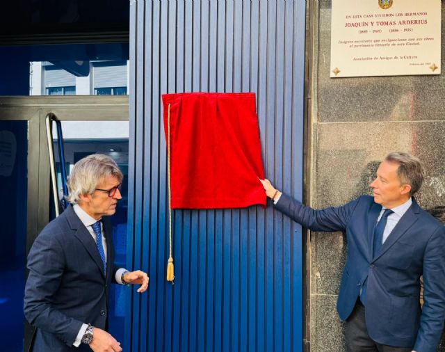 Fulgencio Gil: Hoy damos un paso decisivo para revitalizar el casco histórico con el nuevo Centro Nube que ofrece formación y recursos digitales a todos los ciudadanos - 4, Foto 4