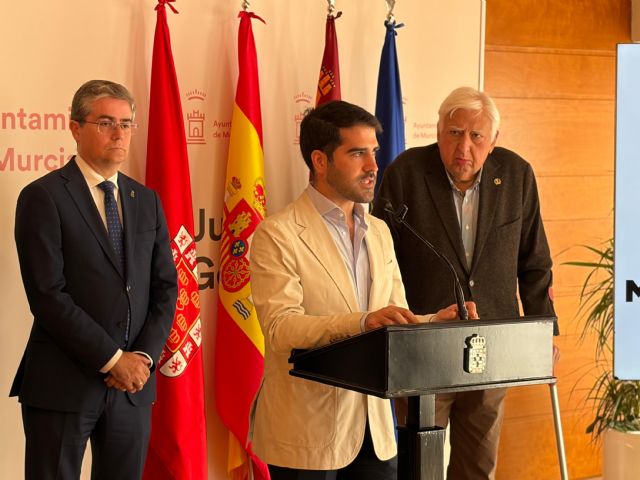 La ocupación hotelera en Murcia supera las expectativas en precios, excelencia y calidad en una Semana Santa y Fiestas de Primavera históricas - 2, Foto 2