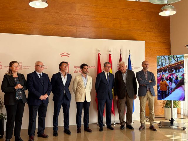 La ocupación hotelera en Murcia supera las expectativas en precios, excelencia y calidad en una Semana Santa y Fiestas de Primavera históricas - 3, Foto 3