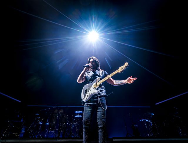 Juanes llega al Festival Sal de Música, su última fecha en España en 2026 - 2, Foto 2