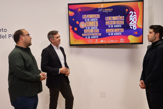 Juanes llega al Festival Sal de Música, su última fecha en España en 2026 - 4, Foto 4