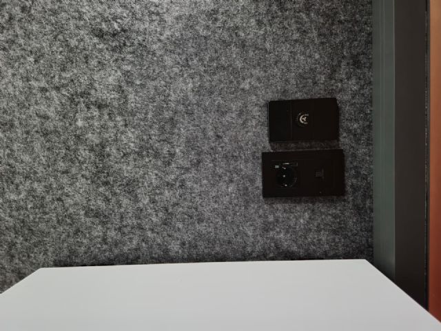 El Ayuntamiento instala las primeras cabinas insonorizadas en las Salas de Estudio 24 horas - 5, Foto 5