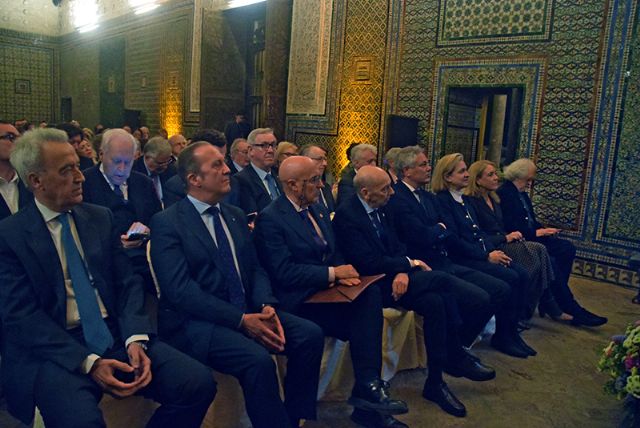 La comunidad académica sevillana celebra la trayectoria de Enriqueta Vila Vilar - 4, Foto 4