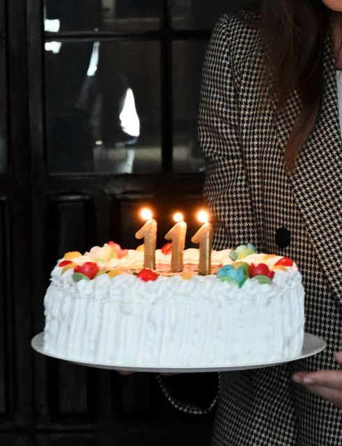La abuela de Espinardo cumple 111 a&ntilde;os - 2, Foto 2