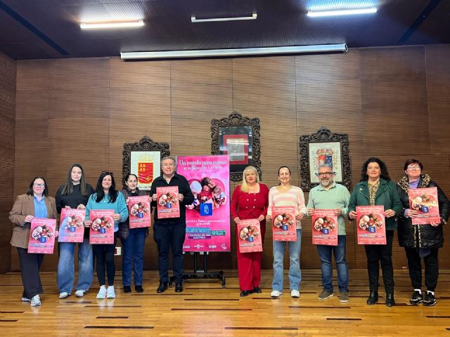 La Unión impulsa el comercio local con una nueva campaña un regalo para mamá - 2, Foto 2