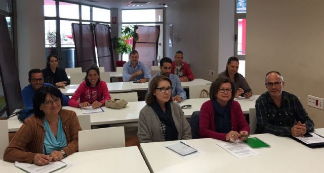 Las Asociaciones pinatarenses apuestan por la gestión y las buenas prácticas asociativas - 1, Foto 1
