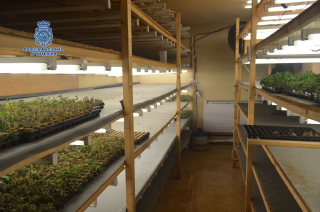 Seis detenidos tras el asalto a una vivienda y maniatar a sus moradores - 2, Foto 2