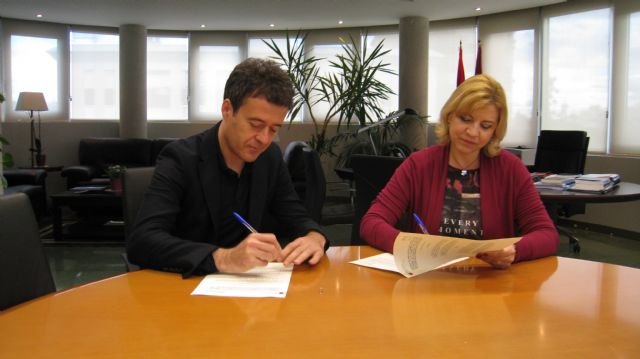 Familia amplía en cuatro plazas los servicios que presta en la residencia de personas mayores de Blanca - 1, Foto 1