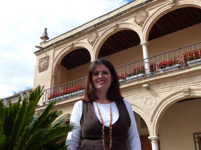 IU-Verdes reclama al alcalde que convoque las comisiones municipales y solicita la creación de una nueva Comisión de Cooperación y Solidaridad - 1, Foto 1