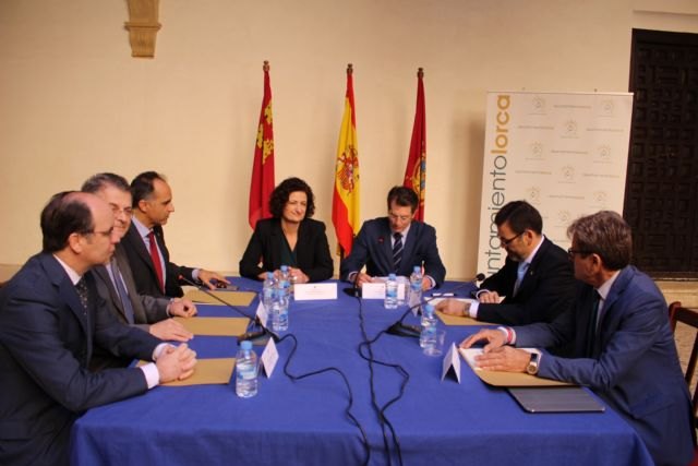 La Comunidad mejora la capacidad de reacción ante futuros terremotos con la actualización del Plan Sismimur - 2, Foto 2