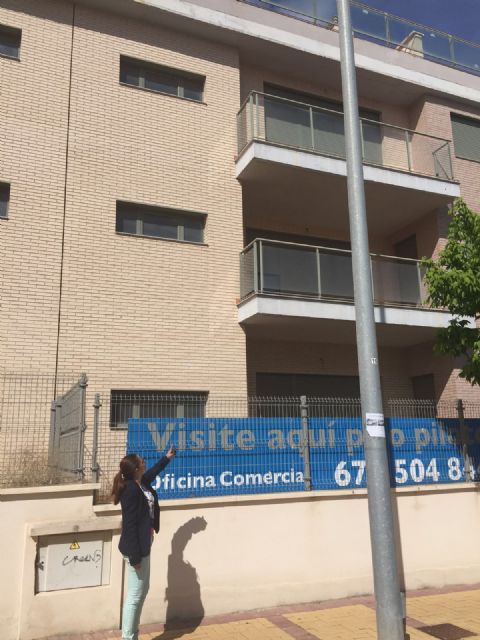 El PSOE denuncia la falta de ética del gobierno del PP al incumplir durante dos a&ntilde;os un Plan de Vivienda Accesible - 2, Foto 2