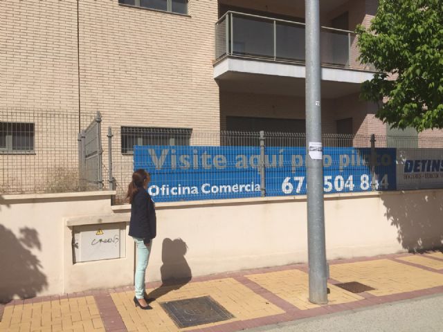 El PSOE denuncia la falta de ética del gobierno del PP al incumplir durante dos a&ntilde;os un Plan de Vivienda Accesible - 3, Foto 3