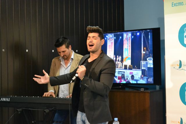 El V Concurso de Talentos premiará las habilidades artísticas de jóvenes y niños - 1, Foto 1