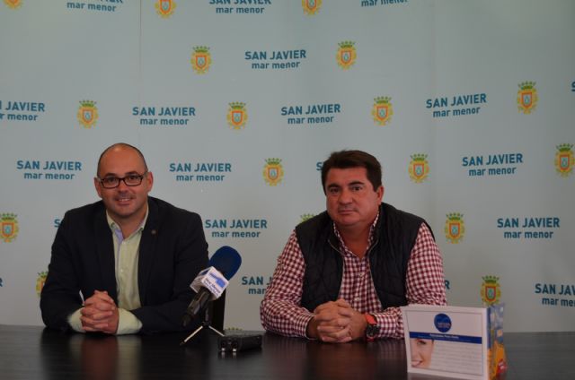 Pozo Aledo celebra sus fiestas en honor a San Isidro Labrador - 1, Foto 1