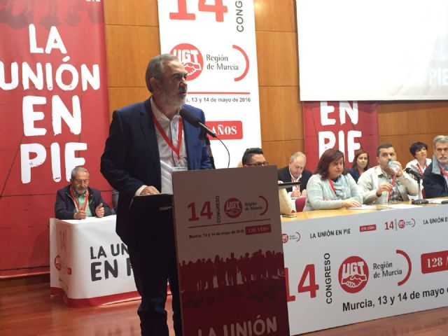 Tovar: seguimos trabajando para que el cambio sea posible y todas las personas tengan mejores condiciones laborales - 1, Foto 1