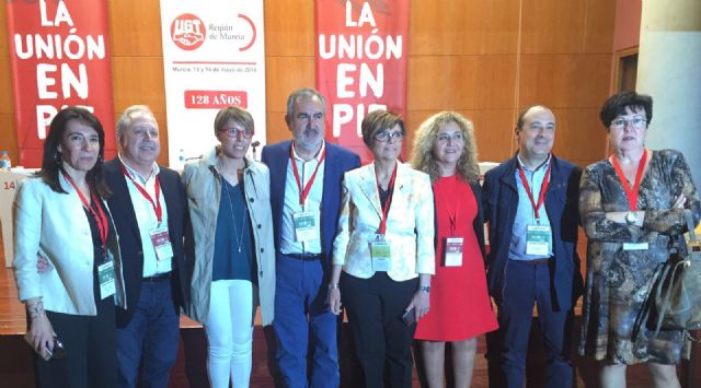 Tovar: seguimos trabajando para que el cambio sea posible y todas las personas tengan mejores condiciones laborales - 2, Foto 2