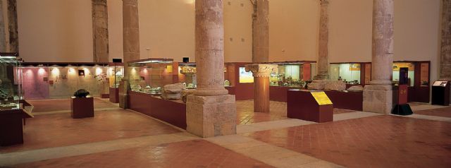Caravaca celebra el Día de los Museos con puertas abiertas y visitas guiadas a yacimientos - 3, Foto 3