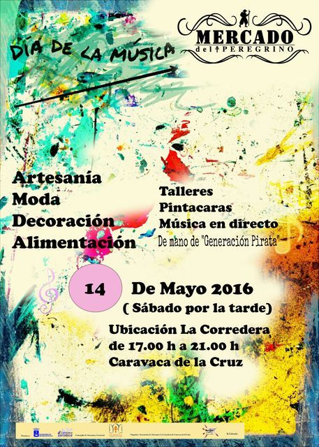 El Mercado del Peregrino traslada al sábado por la tarde las dos últimas ediciones de la temporada - 2, Foto 2