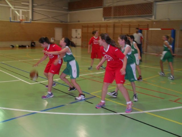 End the Regional Phase Basketball, Handball, Futsal and Volleyball School Sports, Foto 2