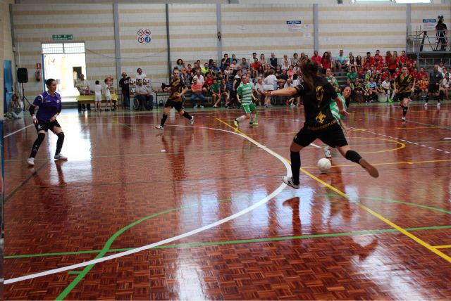 Un Jimbee de copa vence a domicilio en Barcelona - 1, Foto 1