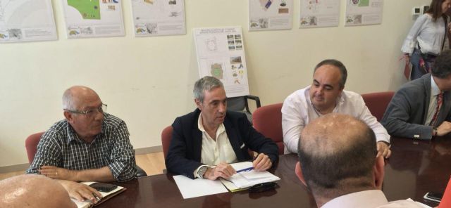 CTSSP pide la convocatoria urgente de la Comisión de Hacienda e Interior - 1, Foto 1