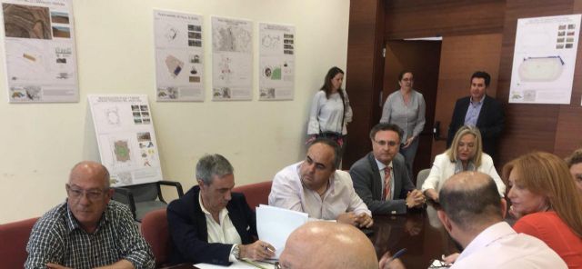 CTSSP pide la convocatoria urgente de la Comisión de Hacienda e Interior - 2, Foto 2